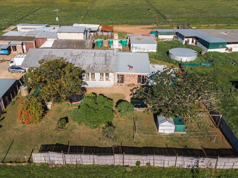 Open Realty Presents, Hillcrest Farm Abattoir – Uitenhage Area - Photo 1