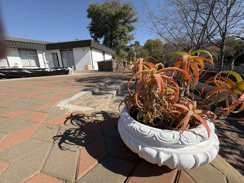Luxury 6 Bedroom Family Home with Flatlet for Sale in Klein Windhoek - Photo 7