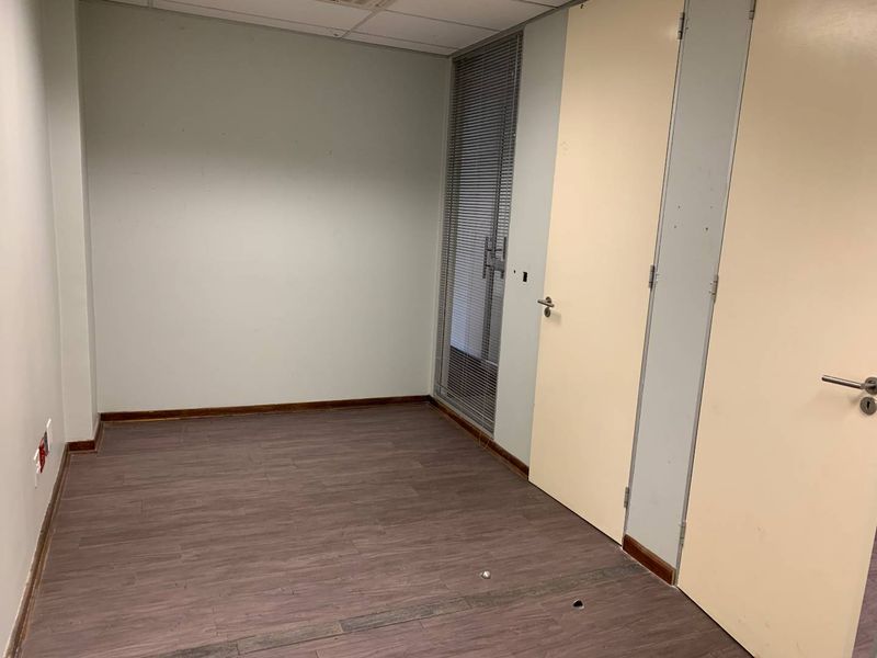 A-Grade Office Space To Let at The District, Sunninghill - Photo 8
