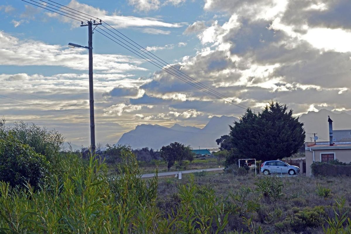 Big Skies,  Big Dreams! - Photo 4