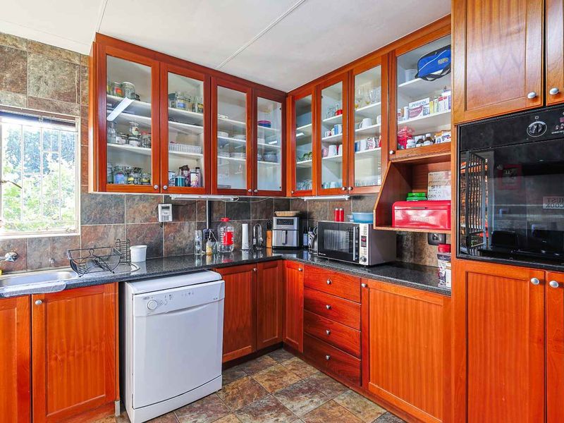 CHARMING TWO-BEDROOM DUET – COMFORTABLE LIVING IN THE HEART OF ELARDUSPARK - Photo 10