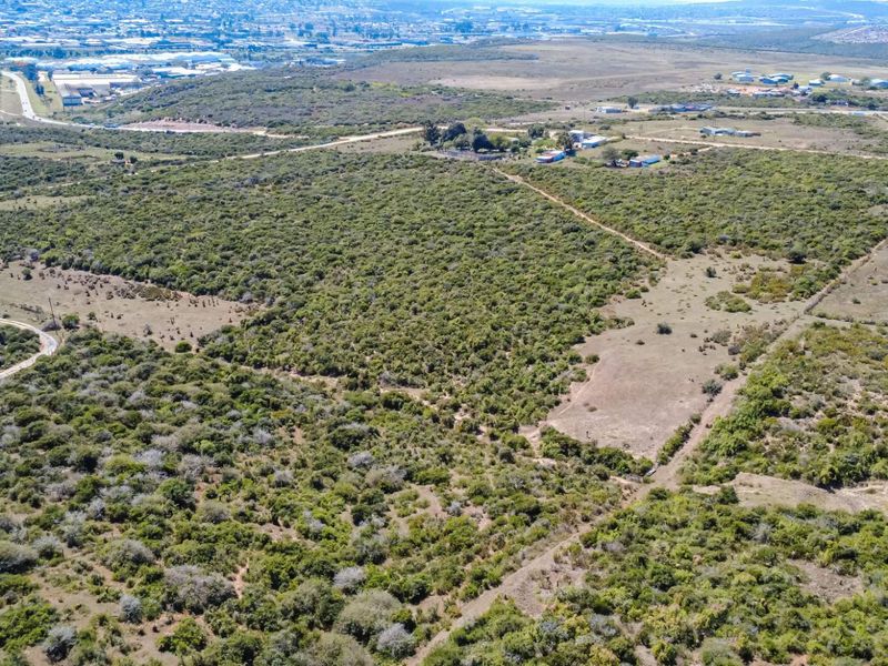 9ha Vacant Land | Uitenhage - Photo 4