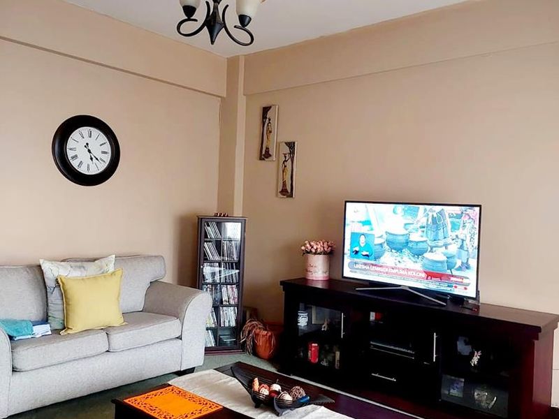 Welcome to your new  2-bedroom apartment - Photo 7