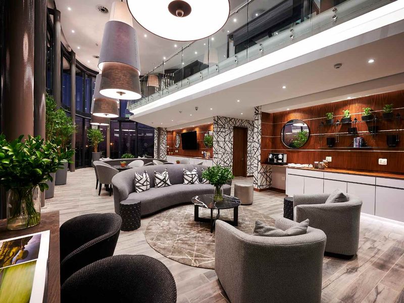 Contemporary Luxury Building Package in Steyn City - Photo 7