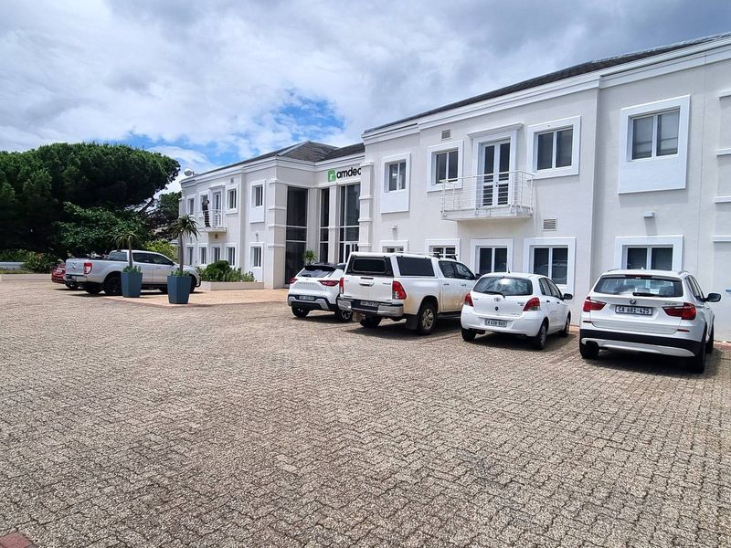 Small Office in AAA-Grade Complex - Photo 10