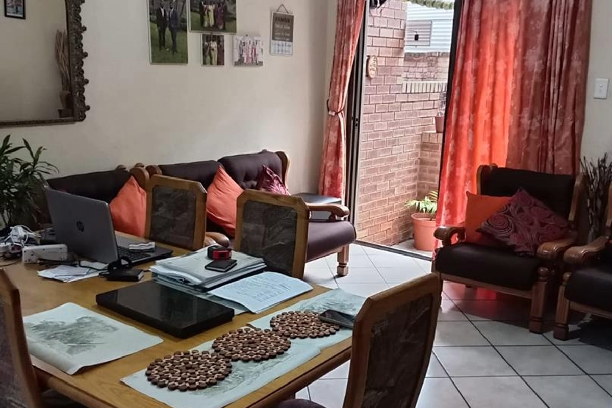 A beautiful 2 beautiful ground floor apartment - Photo 3