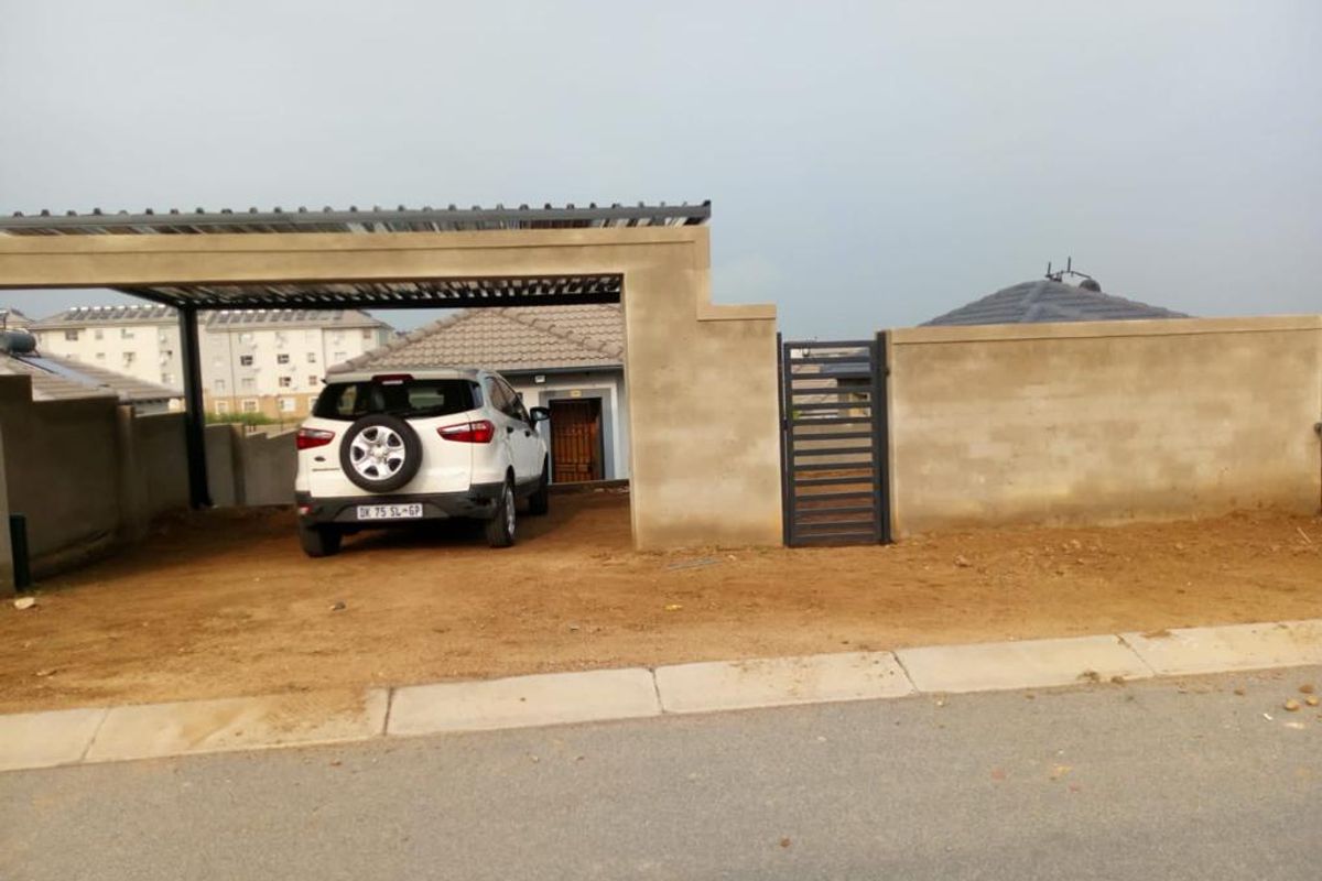 Riverside View Home - R 850 000! - Photo 4