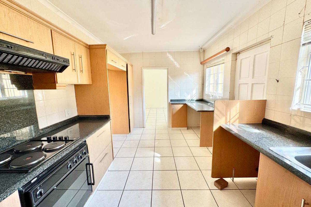 Hendra Estates - Lovely Large Family Home For Rent In Prestondale - Photo 5