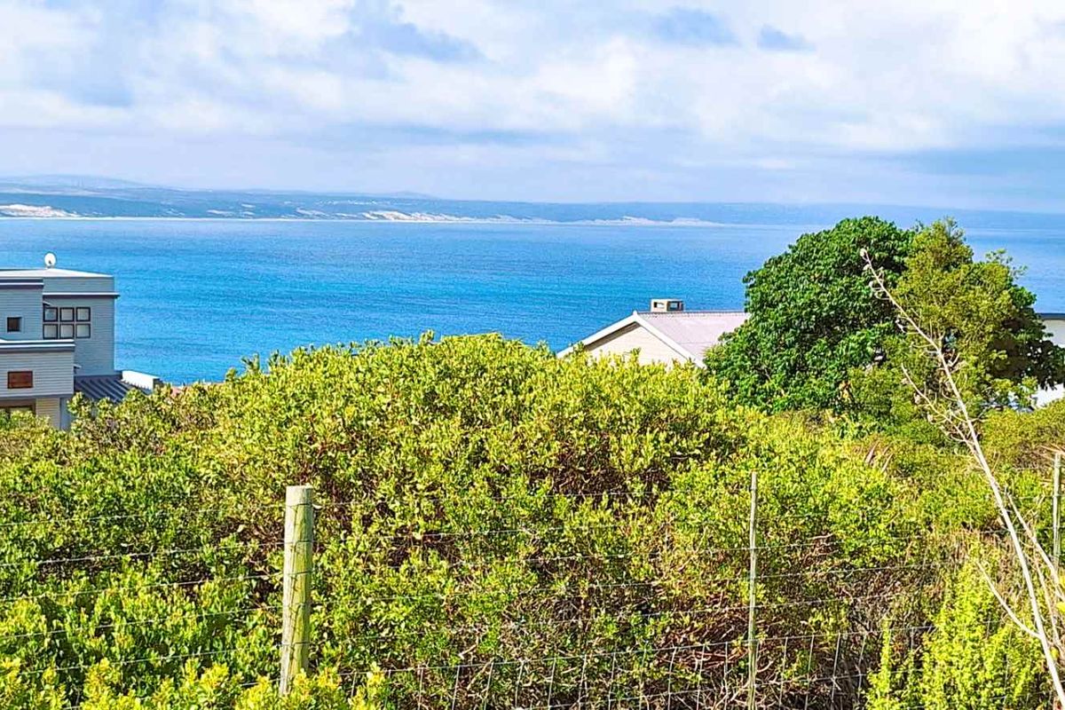738m2 Vacant Land For Sale in Vleesbaai - Photo 3