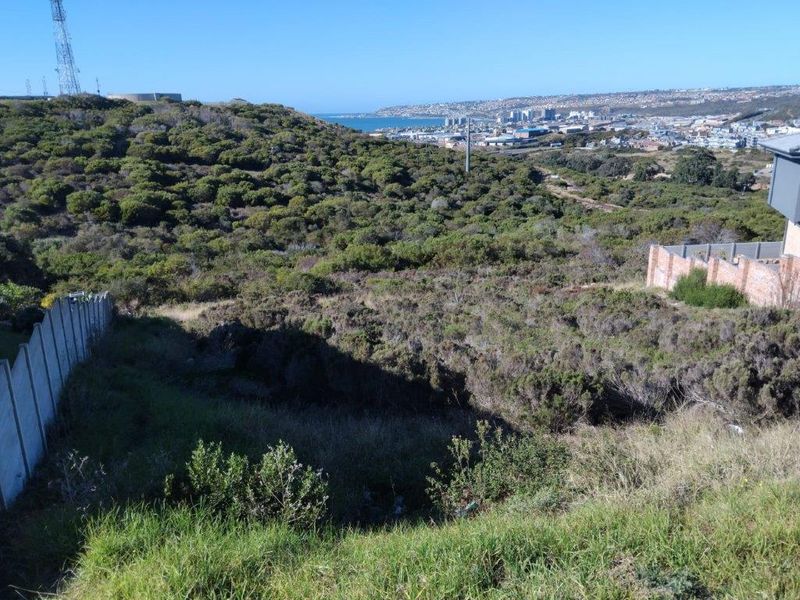 VACANT LAND IN THE EVER POPULAR SEEMEEU PARK, MOSSELBAY - Photo 3