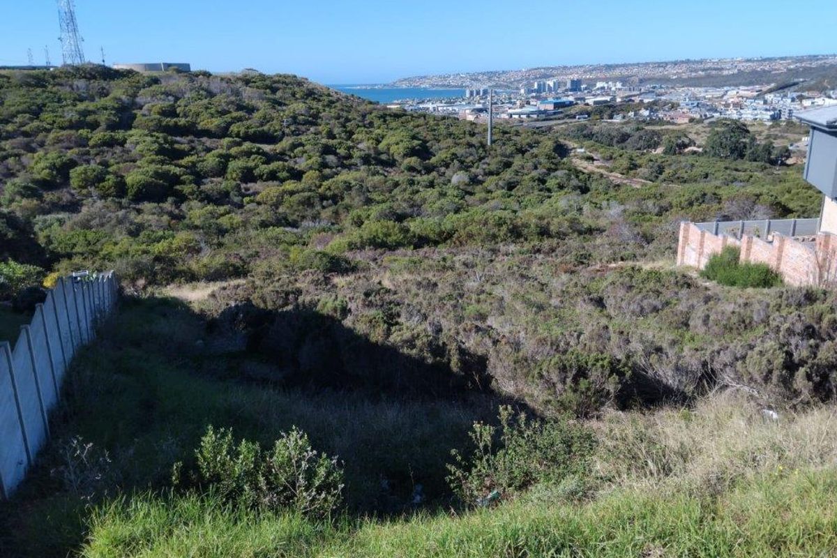 VACANT LAND IN THE EVER POPULAR SEEMEEU PARK, MOSSELBAY - Photo 3