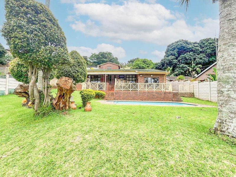 Cozy family home in prime Glen Anil! - Photo 4