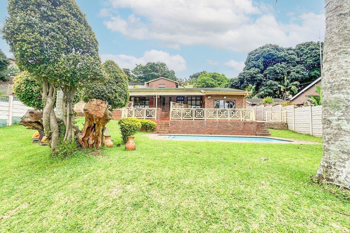 Cozy family home in prime Glen Anil! - Photo 4