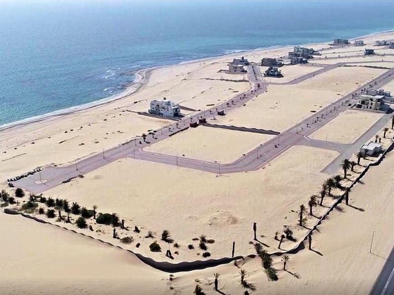 Afrodite Beach, Walvis Bay:  VARIOUS VACANT ERVEN IS FOR SALE - Photo 2