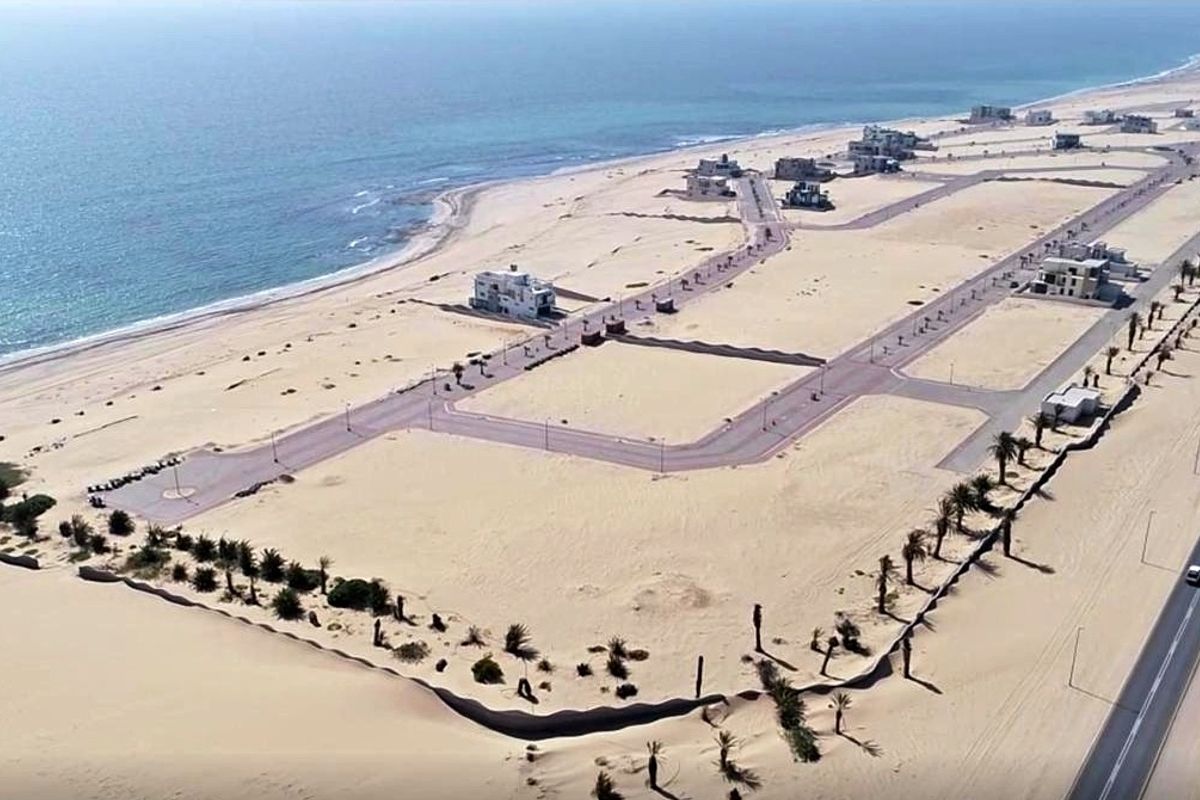 Afrodite Beach, Walvis Bay:  VARIOUS VACANT ERVEN IS FOR SALE - Photo 2