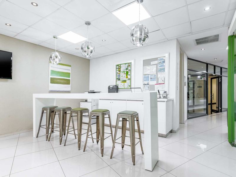 Discover many ways to work your way in Regus Westville - Westway Office Park. - Photo 8