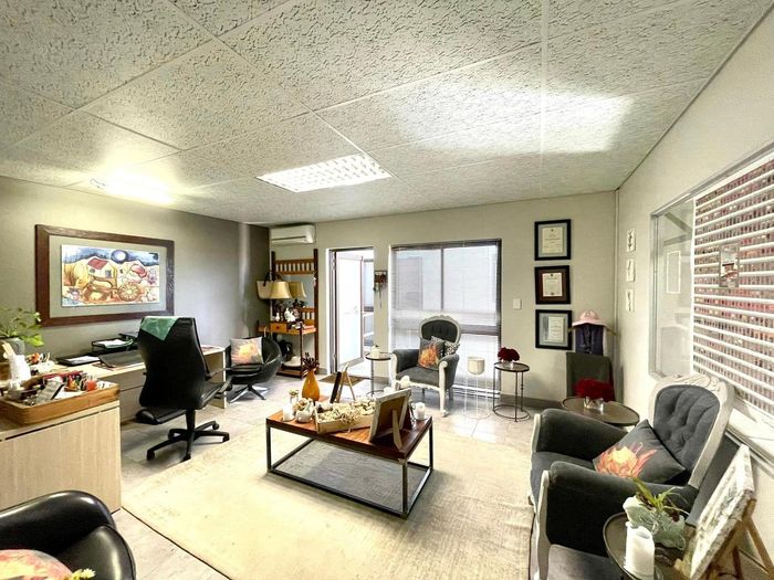 Property #2337329, Industrial Sold in Prosperita