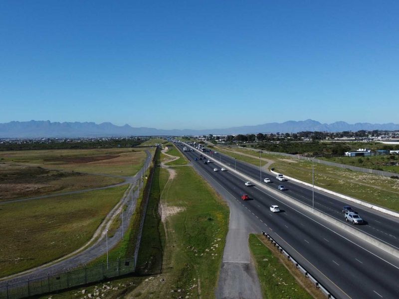 Prime 7,781m2 Agricultural Land for Sale on Klipfontein Road, Crossroads - Photo 4