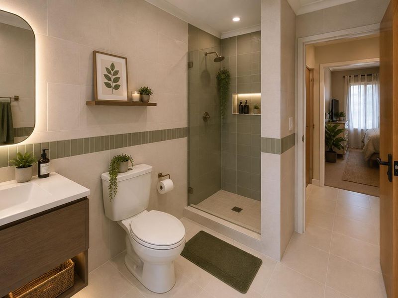 Brand-New Renovated 2-Bedroom Simplex with Private Garden & Garage | Moreleta Park - Photo 6