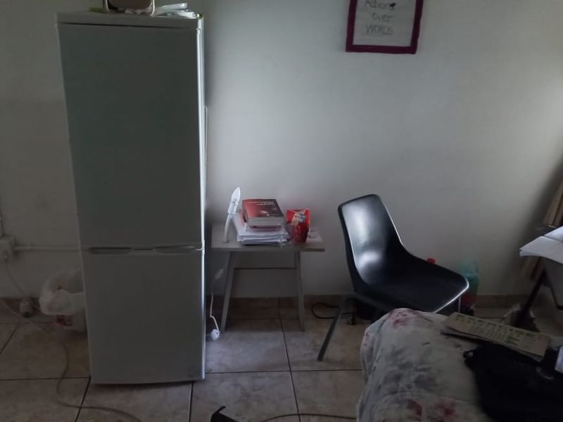 Student accomodation close to University of Free State - Photo 10