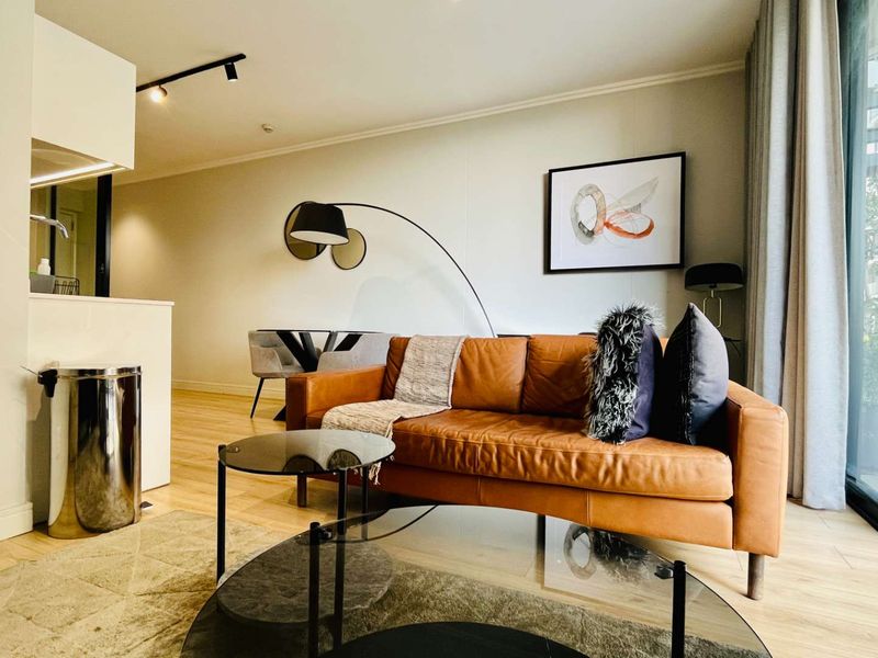 Luxurious one bedroom apartment for sale at Ellipse Waterfall - Photo 7