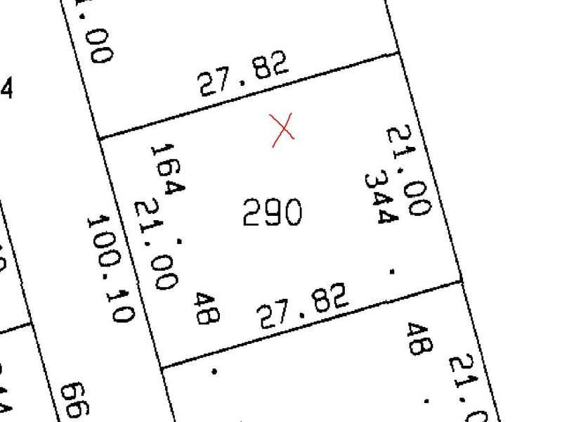 584m2 Vacant Land For Sale in Kloofsig Estate, Vleesbaai - Photo 3