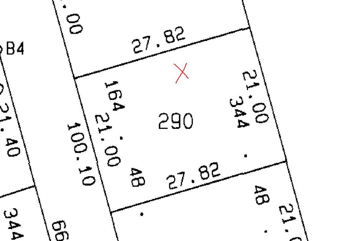 584m2 Vacant Land For Sale in Kloofsig Estate, Vleesbaai - Photo 3