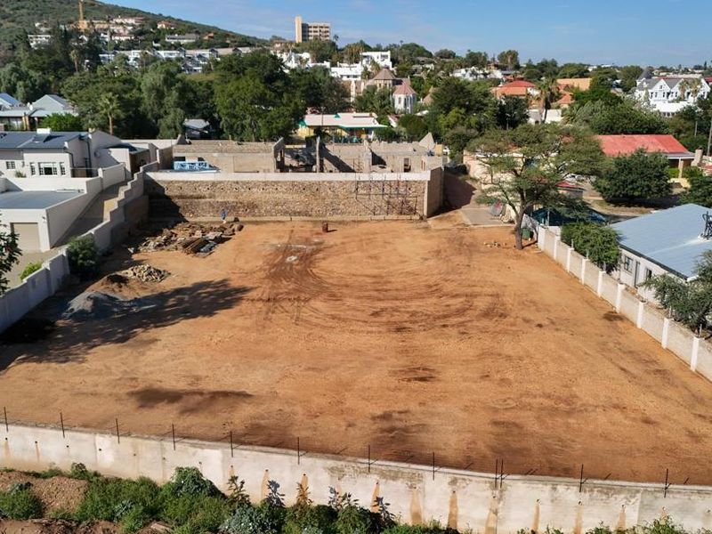 Prime Development Opportunity | Fully Prepared Erf Ready for Construction - Photo 5