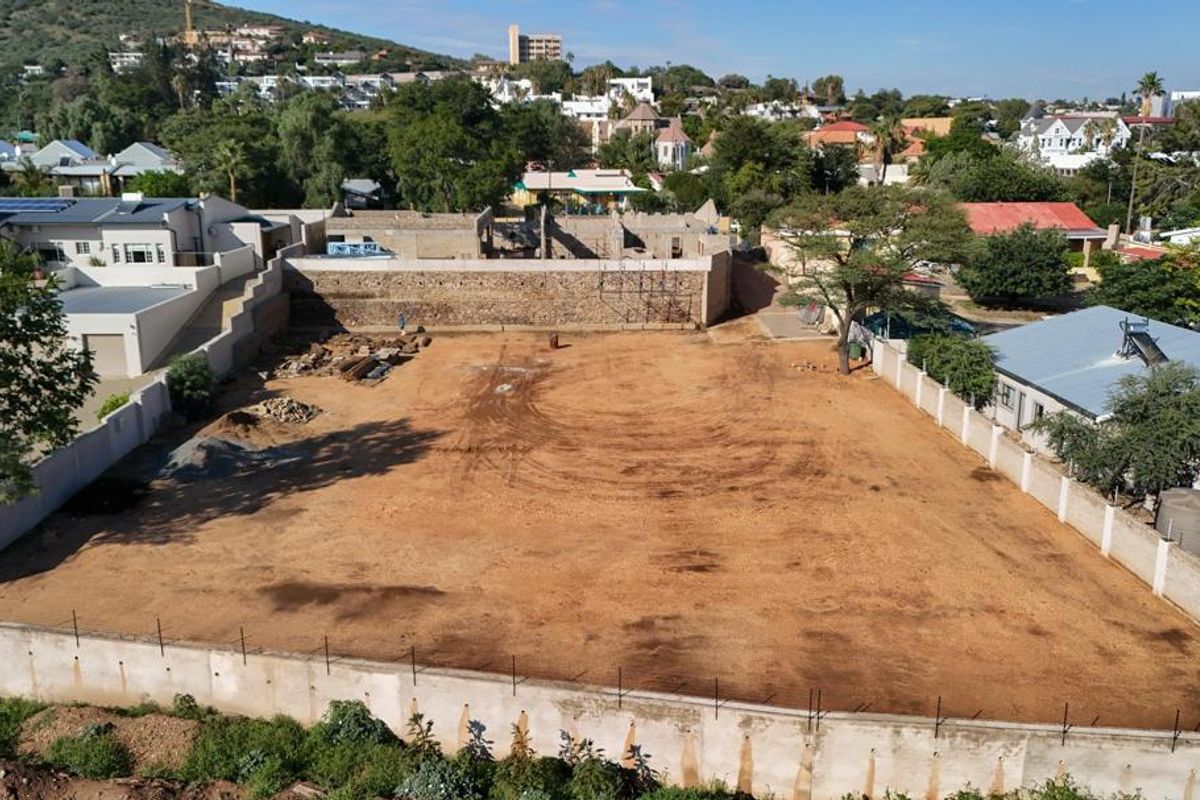 Prime Development Opportunity | Fully Prepared Erf Ready for Construction - Photo 5