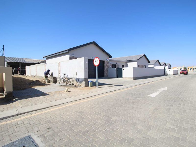 House for sale in Kramersdorf, Swakopmund - Photo 8
