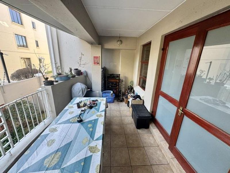 2 BED 2 BATH UNFURNISHED APARTMENT EDENBURG - Photo 5