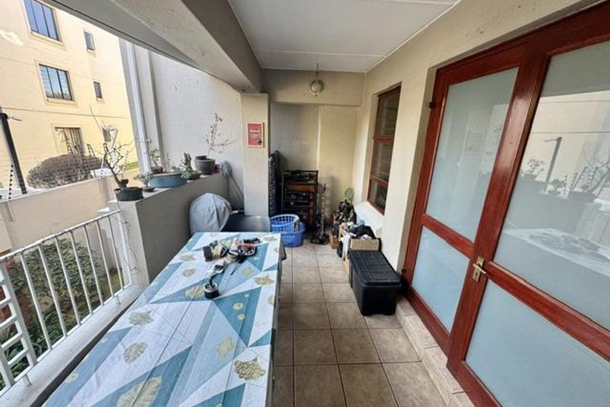 2 BED 2 BATH UNFURNISHED APARTMENT EDENBURG - Photo 5