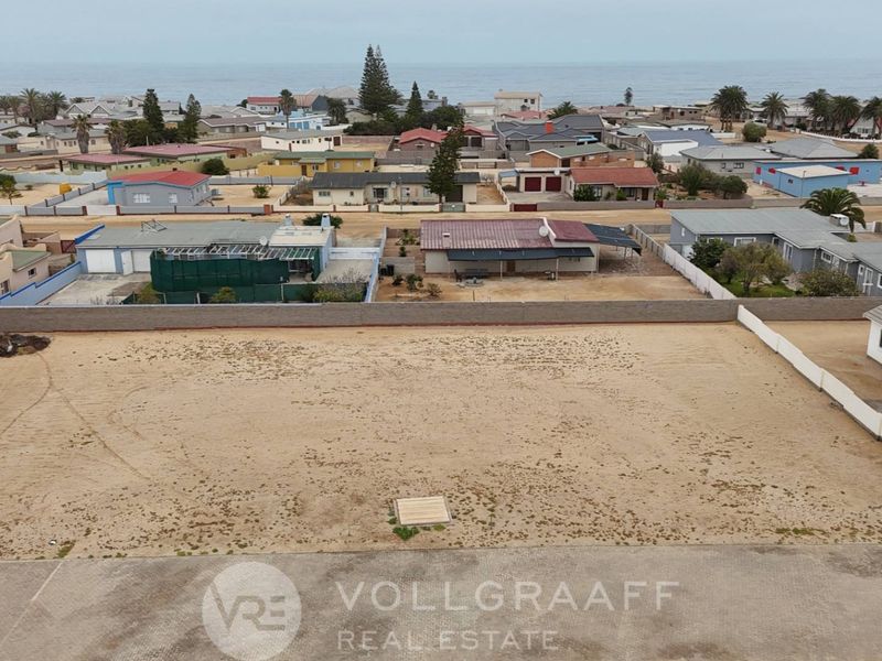 Multiple Residential Plots for Sale in Central Henties Bay - Photo 9