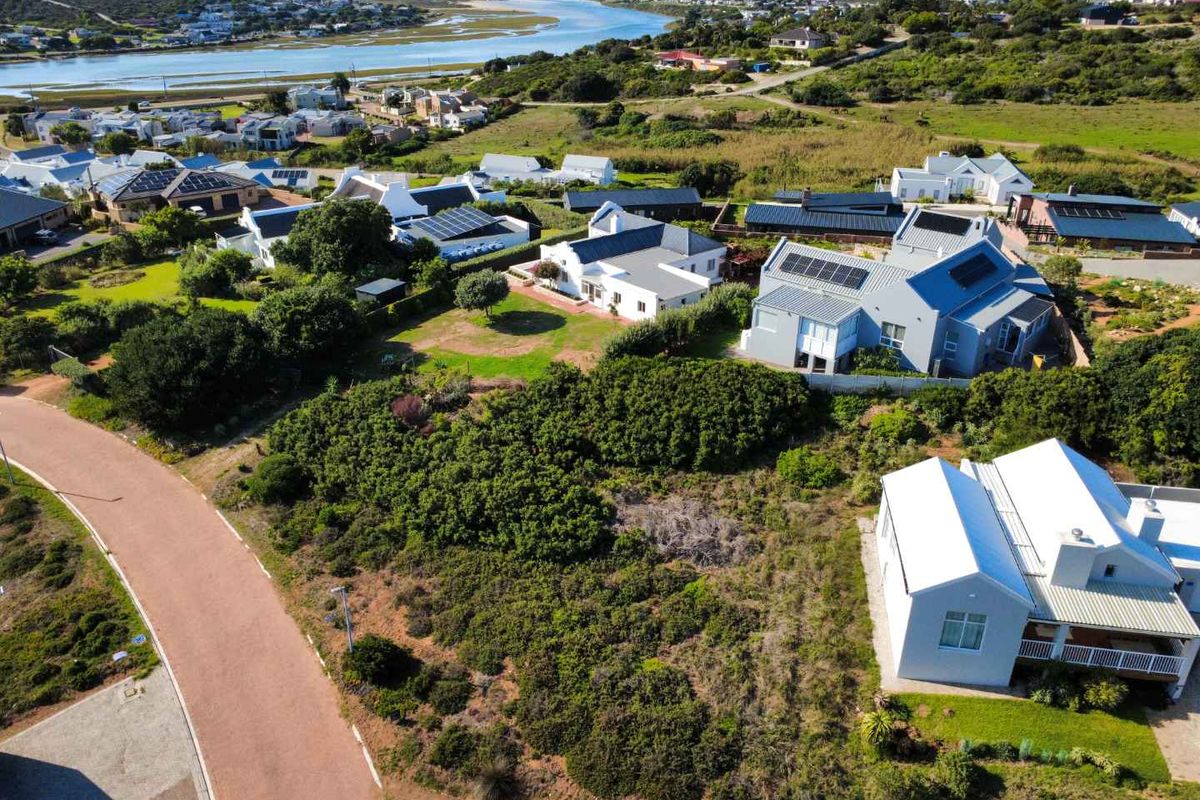 Prime vacant stand for sale in Stilbaai-Wes. - Photo 5