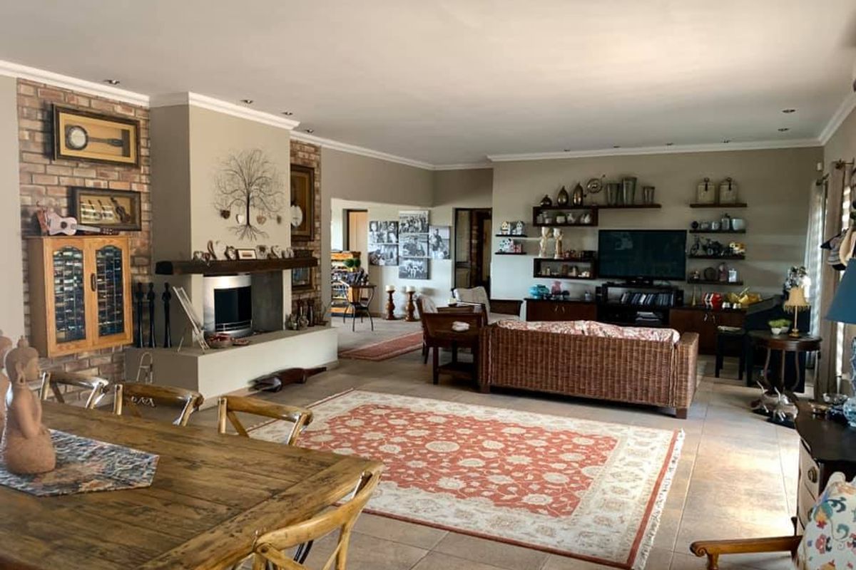 3 Bedroom House For Sale in Auasblick - Photo 4