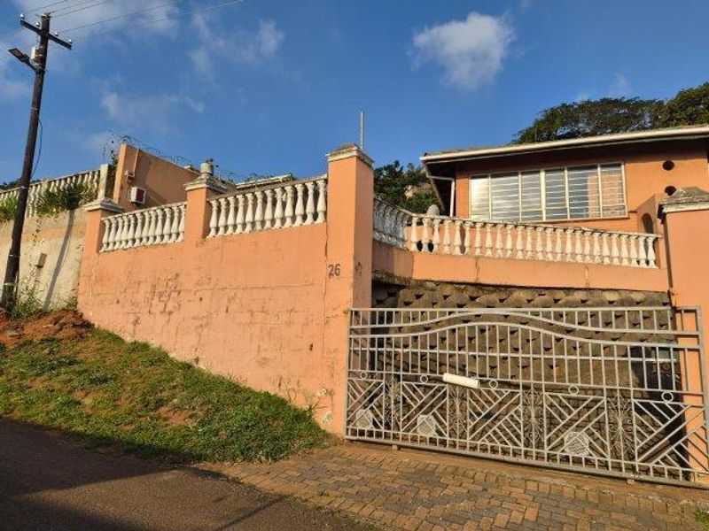 Starter Home With Harbour Views in Fynnland, Durban - Photo 10