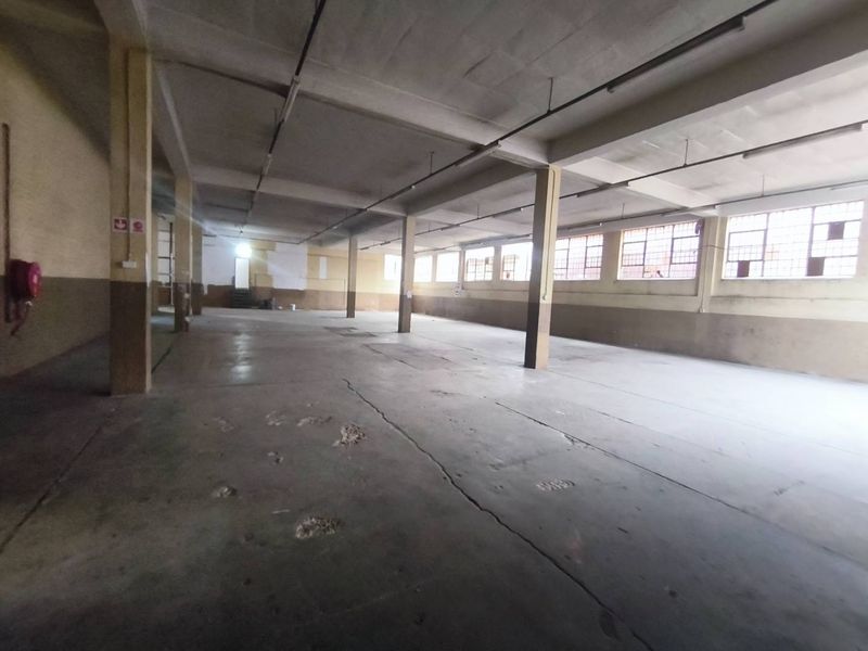 1,266m2 Warehouse to Rent – Booysens - Photo 7