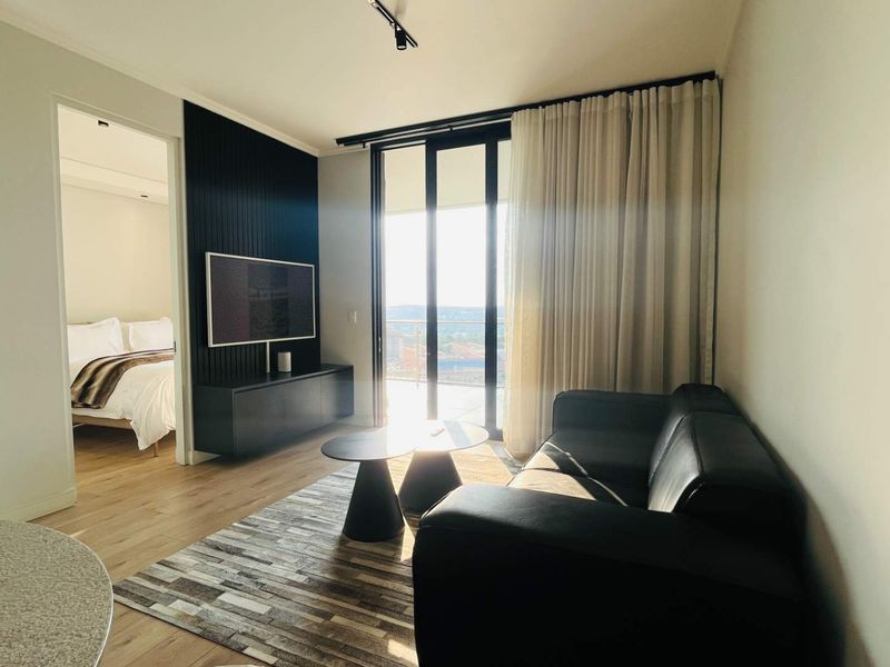 Luxury one bedroom apartment for sale at Ellipse Waterfall - Photo 8