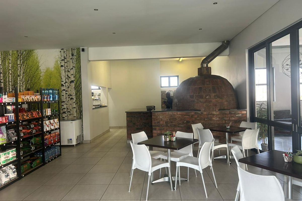 Greenstone ridge - Photo 3