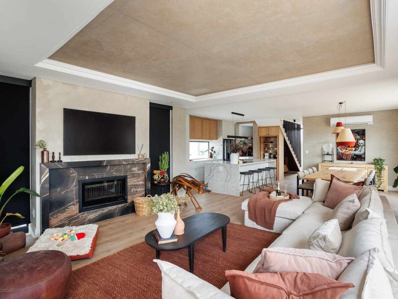 A Contemporary Home Designed for Modern Living at Paarl Valleij Lifestyle Estate & Farm - Photo 9