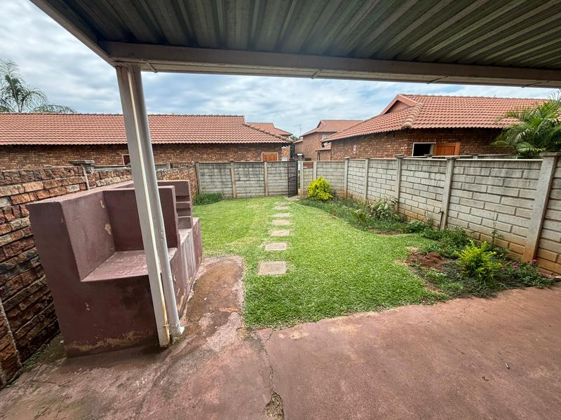 Two Bedroom Duplex in Annlin for sale - Photo 2