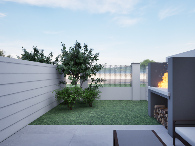 Bay Village – Secure Estate Living in the Heart of Gordon's Bay - Photo 2