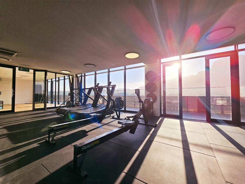 Fully Furnished Studio Apartment - Photo 10