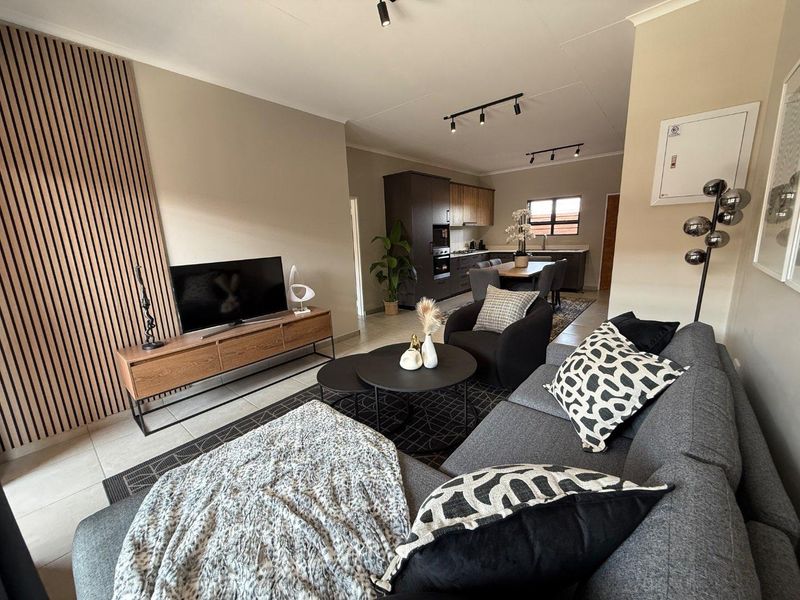 Exciting New Release | 3-Bedroom, 2-Bathroom Simplex in Rietvalleirand - Photo 6