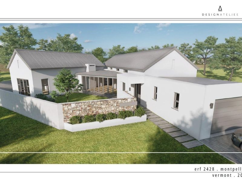 Modern Elegance Meets Timeless Tranquility – Your Dream Home Awaits in Prestigious Montpellier - Photo 10