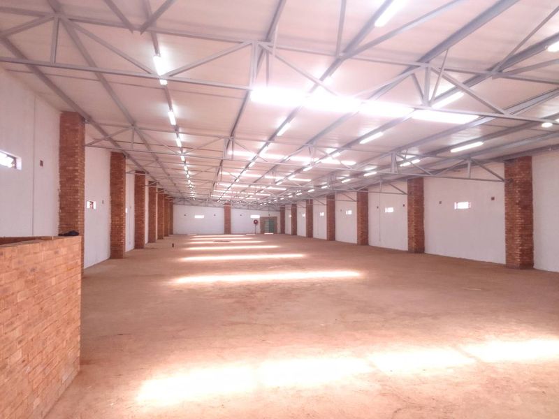 Industrial Property for Sale in Pretoria West - Photo 4