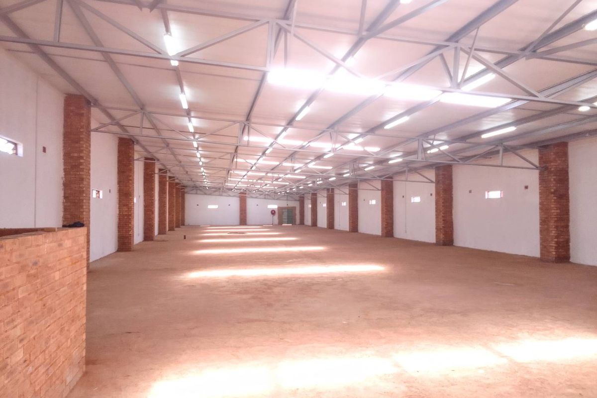 Industrial Property for Sale in Pretoria West - Photo 4