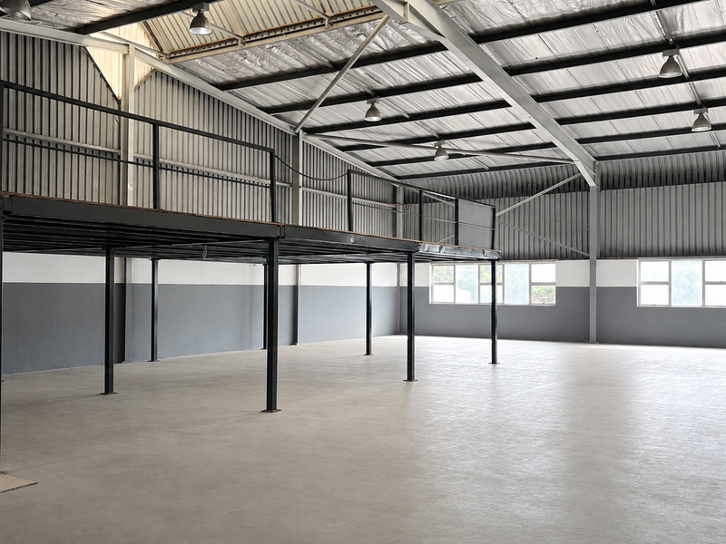 Versatile Warehouse / Industrial Unit to Let, Westmead - Photo 7