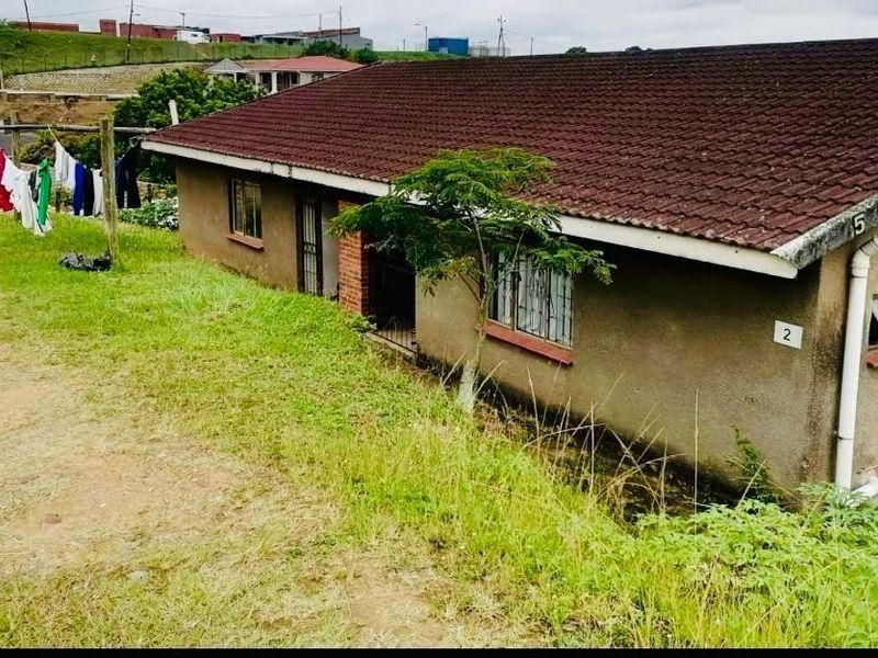 Investment Potential Awaits in Umlazi! - Photo 2