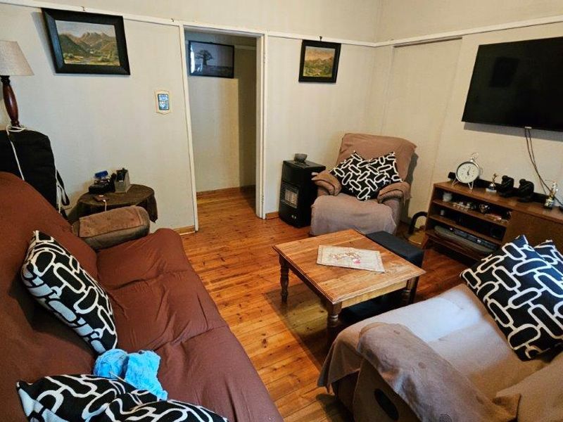 Excellent Investment Property in Brits Central 7 Apartment Complex - Photo 6